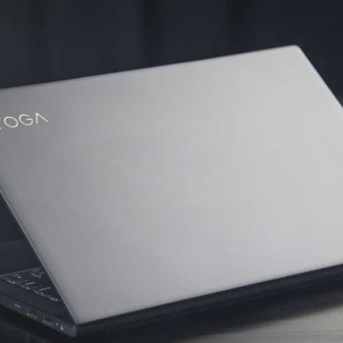 LENOVO Yoga 14s i7-11370H 8G 256-SSD NA GeForce MX450 2GB 14" 2880x1800 商務辦...