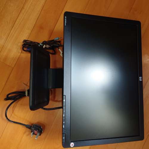 HP LE1901wm 19-inch Widescreen LCD Monitor