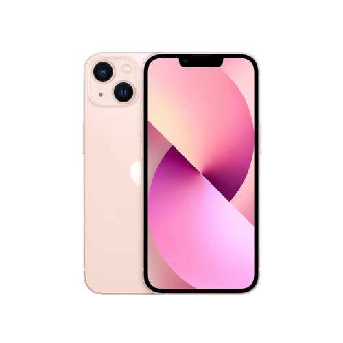 iPhone 13 (Pink 粉紅 256GB)