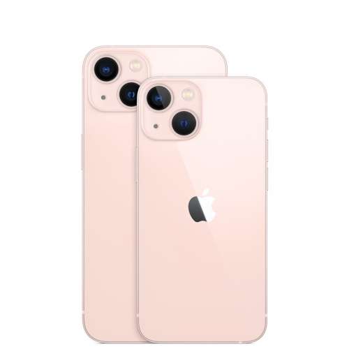 iPhone 13 Pink 256 Gb Apple store 正貨