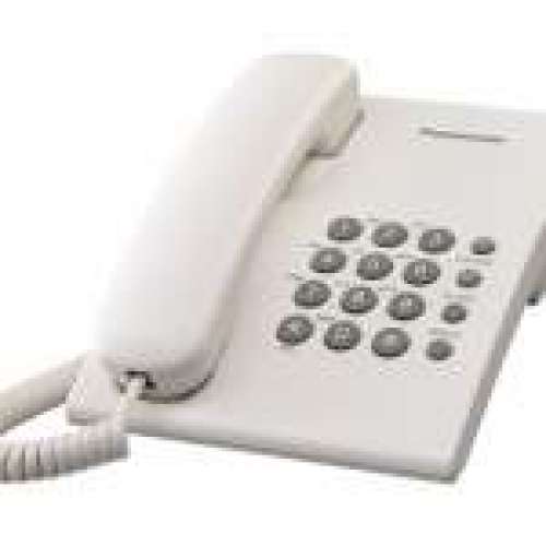 Panasonic KX-TS500MX 有線電話