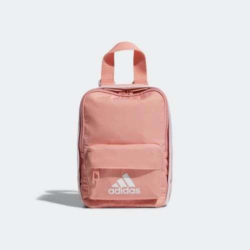 Adidas CLASSICS 二合一背囊（小型）全新