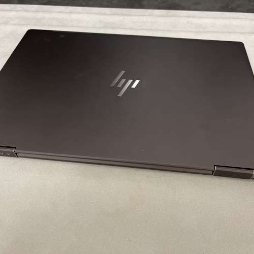 HP Envy x360 Convertible 13.3" Laptop, Ryzen 7, 8G RAM, 256G SSD (not Dell/IBM)