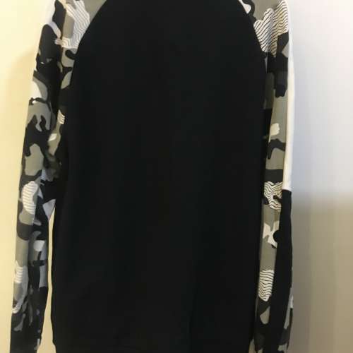 PUMA外套 男裝xs碼 男女合穿