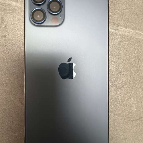 Iphone 12pro 128gb 藍色