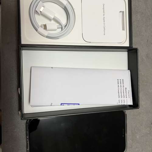 Iphone 12pro 128gb 藍色