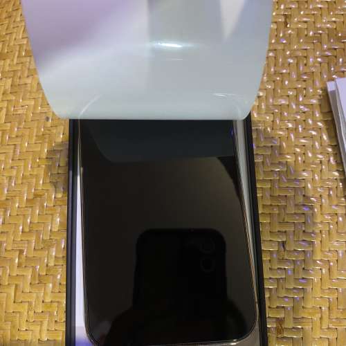 99.9成新 13 pro 256gb 加錢換 pro max