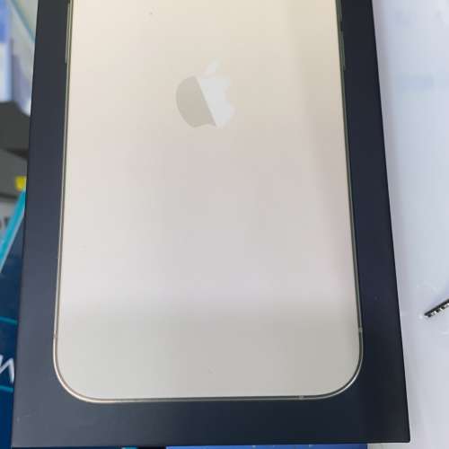 99.9成新 13 pro 256gb 加錢換 pro max