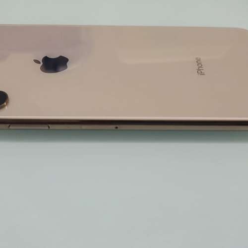 IPHONE XS MAX 256GB GOLD 女用家