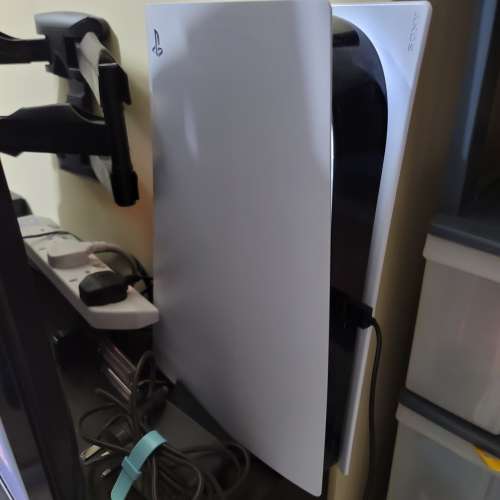 行貨 ps5 + headset