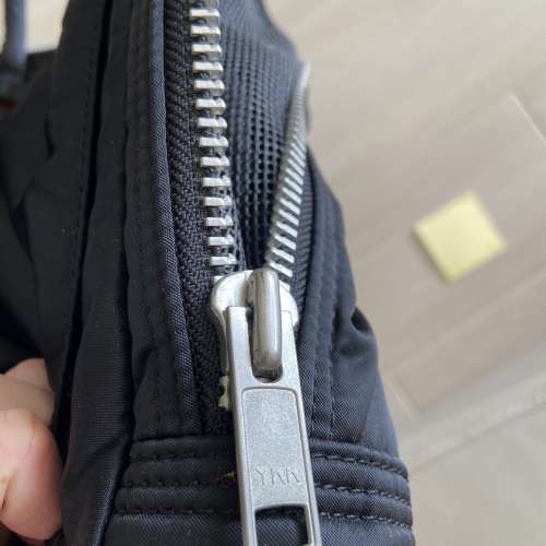 Porter tanker porter 公事包  斜咩袋 三用袋