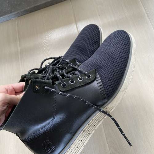 Timberland shoe. Chukka