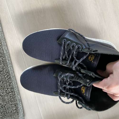 Timberland shoe. Chukka