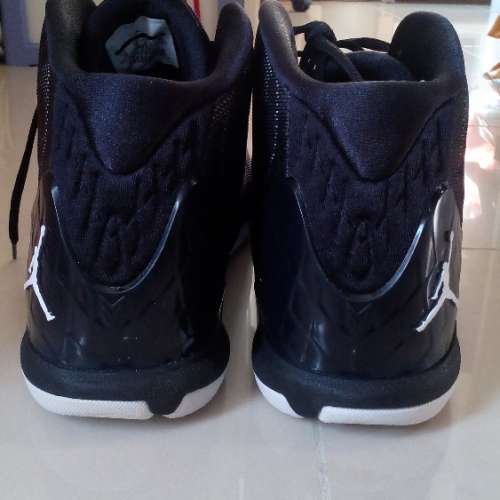 JORDAN SUPER.FLY 4  碼:US16 UK15 EU50.50