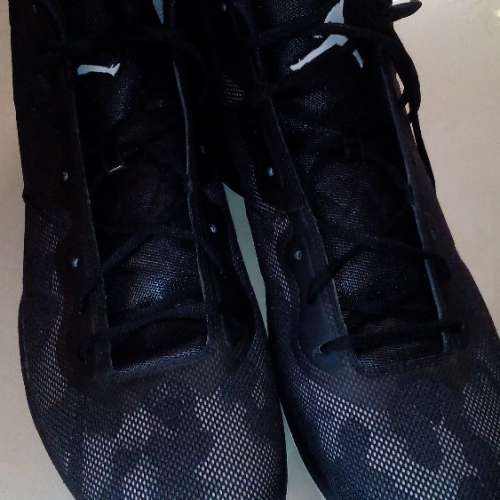 JORDAN SUPER.FLY 4  碼:US16 UK15 EU50.50