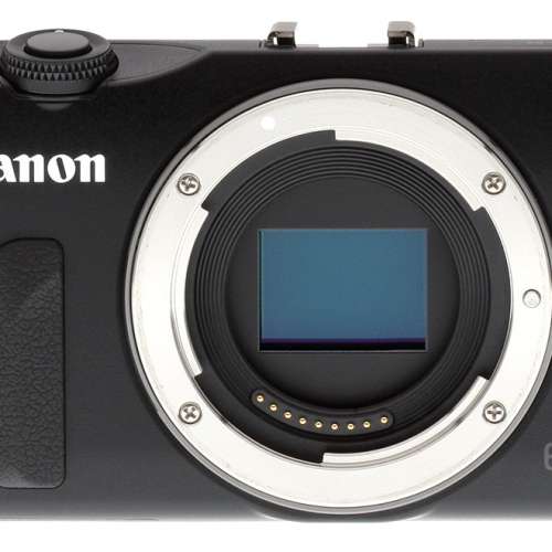 Canon EOS M 佳能無反相機