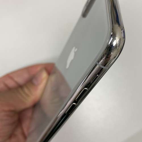 香港行貨 iPhone XS Max 256GB 銀色