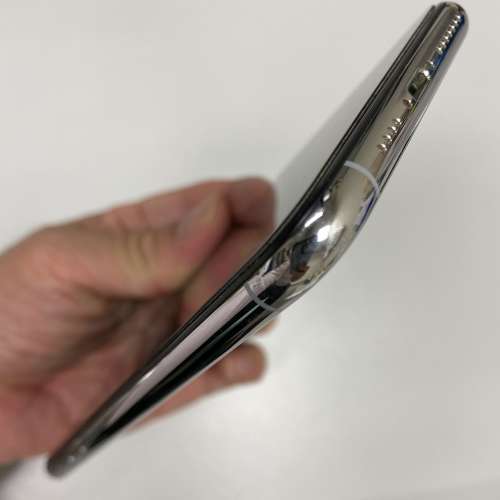 香港行貨 iPhone XS Max 256GB 銀色