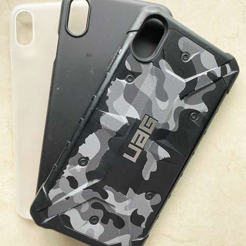 香港行貨 iPhone XS Max 256GB 銀色