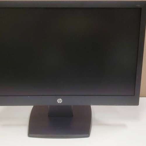 HP V194 18.5-inch Monitor