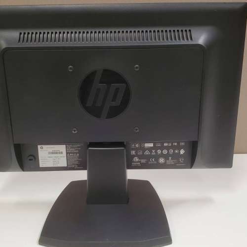 HP V194 18.5-inch Monitor