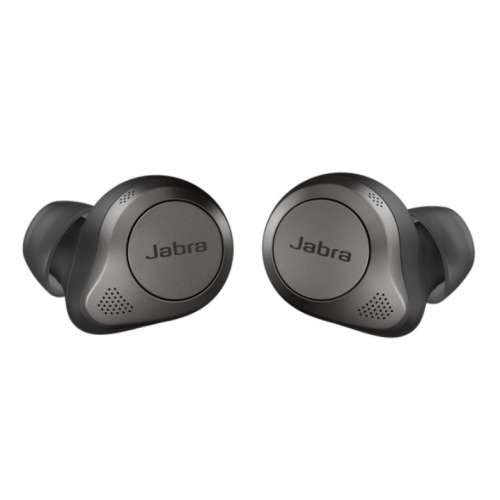 （全新未開封）Jabra Elite 85t 真無線耳機