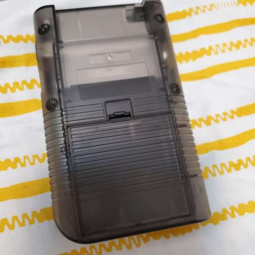 Nintendo 元祖 Gameboy IPS 高亮版