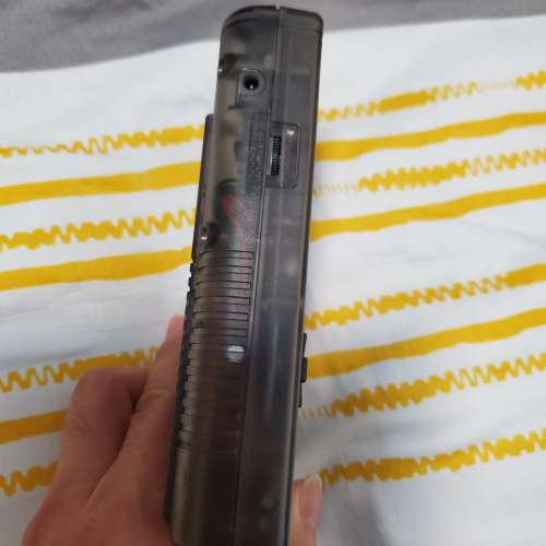 Nintendo 元祖 Gameboy IPS 高亮版