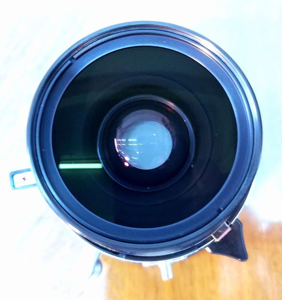 羅敦斯德65mm 4x5大底機用廣角鏡Rodenstock Grandagon-N 65mm F4.5 105