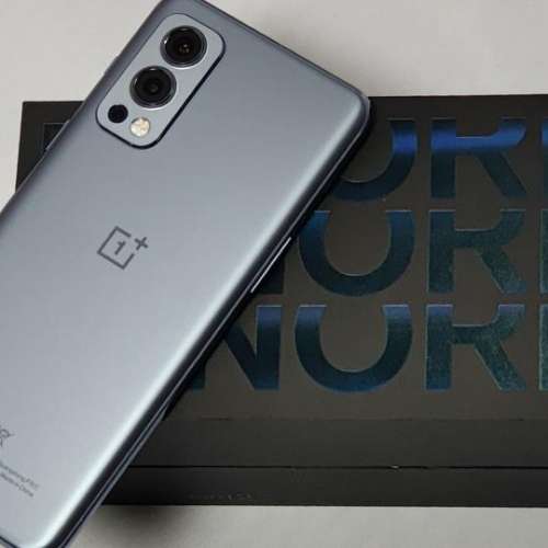 oneplus nord2 99%new