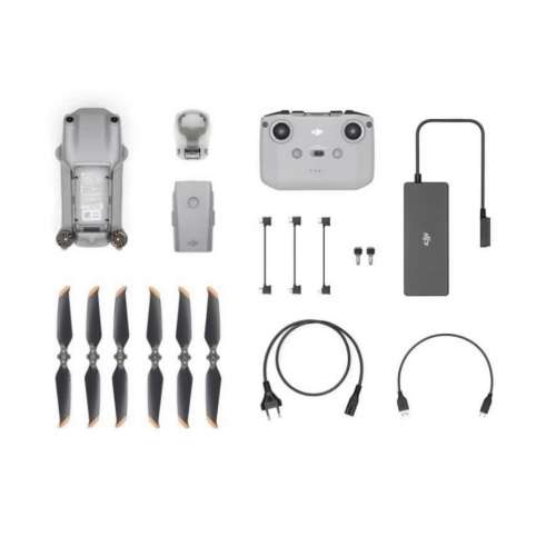 Dji Mavic air2s 99％新