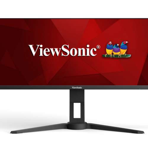 ViewSonic VX3418-2K-Pro 34 吋 2K 144hz IPS UltraWide 21:9 顯示器