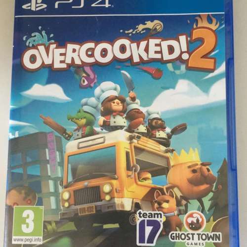 8 pieces of PS4 Games $110 each