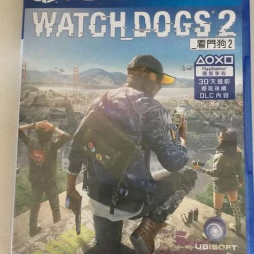 8 pieces of PS4 Games $110 each