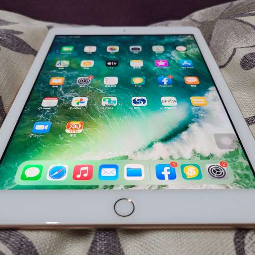 ipad 6th