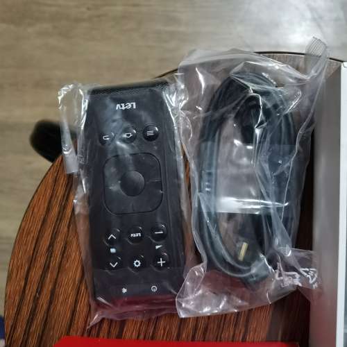 le tv box樂視盒子