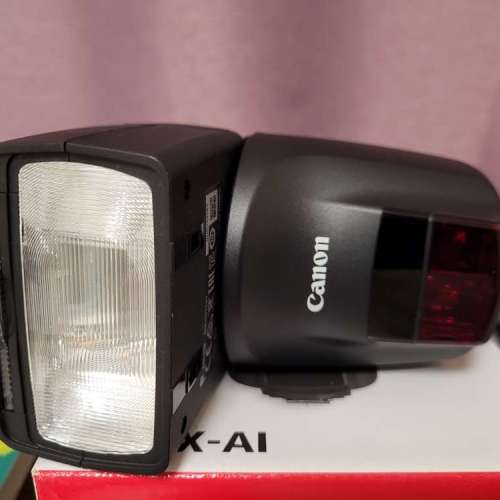 Canon Speedlite 470EX-AI