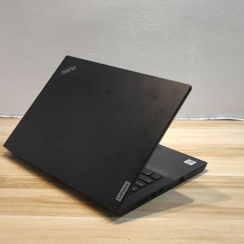 LENOVO ThinkPad L14 i5-10210U 8G 256-SSD NA Intel UHD Graphics  14" 1920x1080 ...