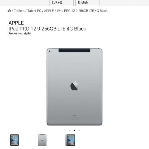 iPad Pro 12.9 第一代「壞Mon,爆Mon,爛Mon」