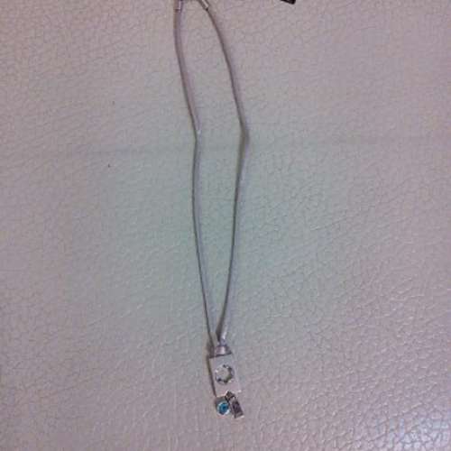 Montblanc 萬寶龍波希米亞系列女裝頸錬 (全新行貨)