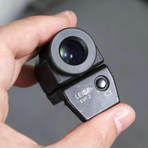 Leica EVF for M240