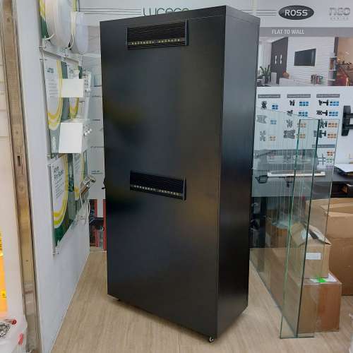 aMagic **600升全新B級貨品(原價$19000)半價出售**600升觸摸式微電腦LED雙屏幕數控...