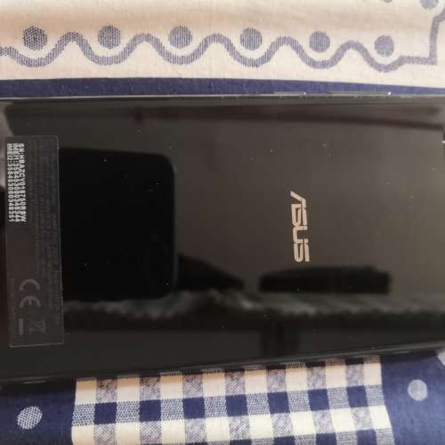 ASUS 華碩 Zenfone4 Pro 6+128G HK Version 港版行貨