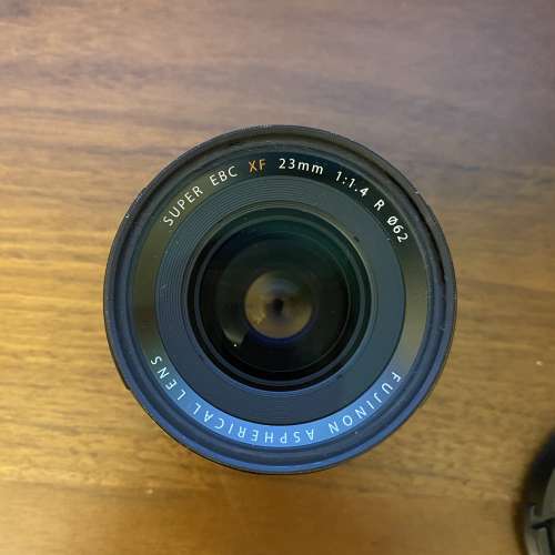 XF 23mm f1.4 R XF23mm