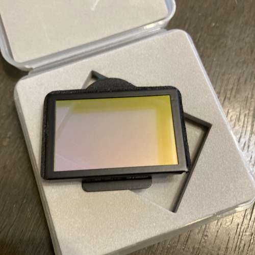 Nikon用 STC推出的Astro Muiltispectra內置式光害濾鏡