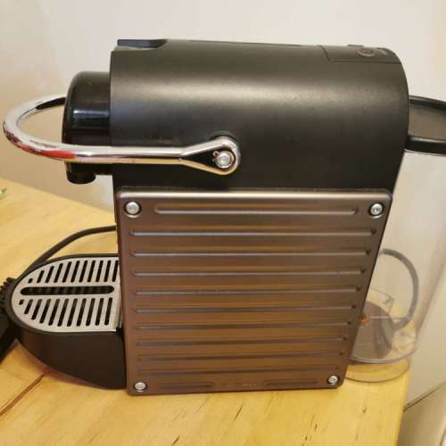 2手Nespresso Pixie 咖啡機