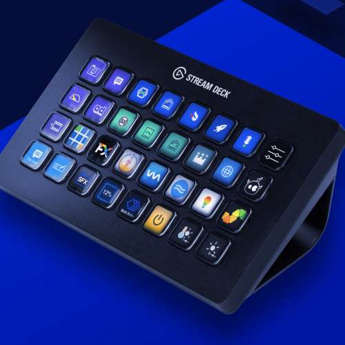 Elgato Stream Deck XL