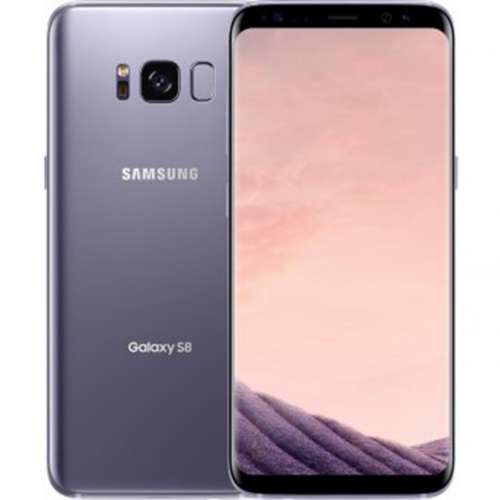 Samsung S8+ 64GB Black / 黑色