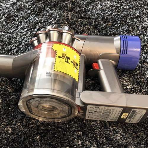 80% New Dyson V8 Motorhead 行貨 沒保養 使用正常