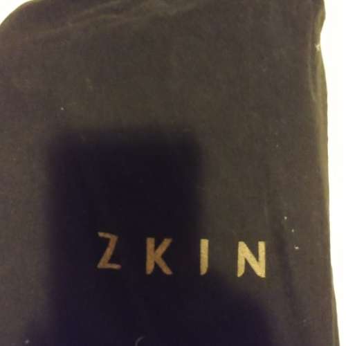 ZKIN CAMERA Bag